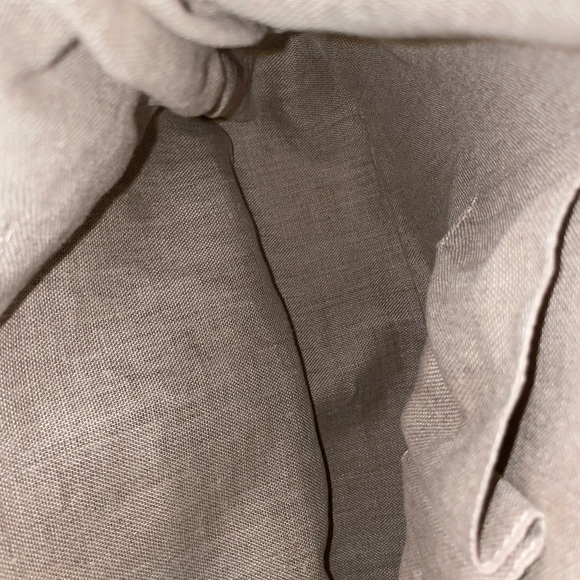 💖GUCCI GG signature bag with pink leather trim - Picture 2 of 10